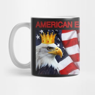 AMERICAN EAGLE Mug